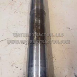 Front Axle Pivot Shaft