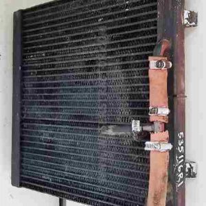 Oil Cooler