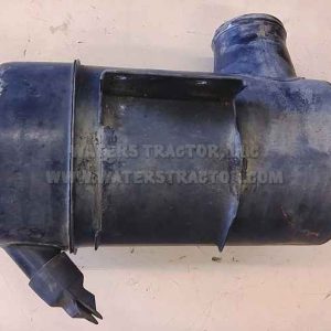 Air Cleaner Assy with Safety Element