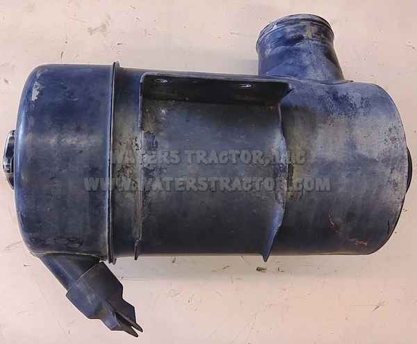 Air Cleaner Assy with Safety Element