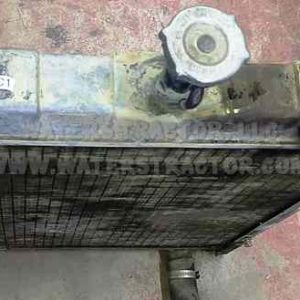 Radiator, Orchard Tractor