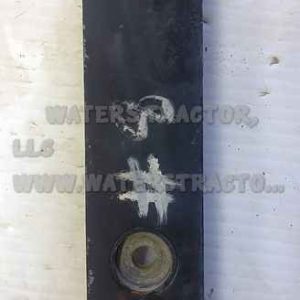 Shield, Radiator Seal, Orchard Tractor