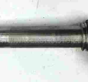 Torque Tube Assy with RH Crank Arm