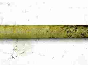 Bar, Torsion Spring