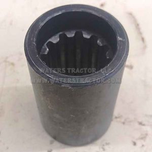PTO Coupling, Extension Shaft
