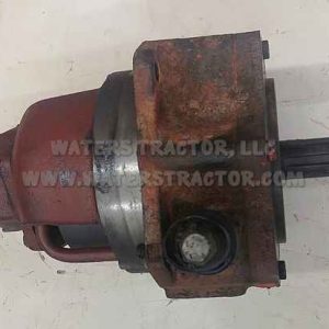 PTO Assy