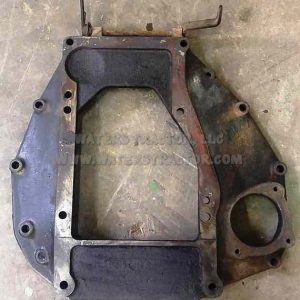 Flywheel Housing