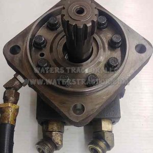 Drive Motor