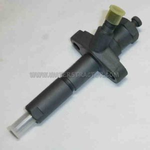 Injector