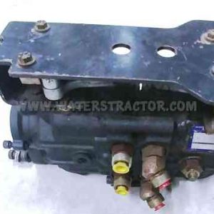 Hydraulic Tandem Drive Pump