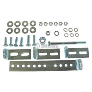 Bracket Kit