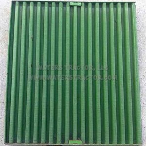 Grille Side Screen