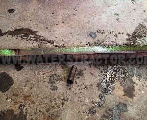 Drawbar