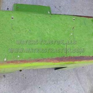 Shield, Transmission Case