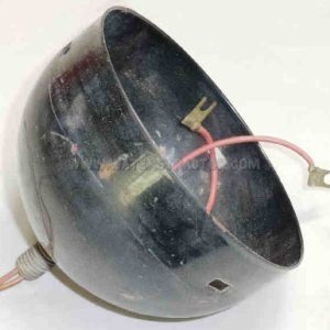 Light Assy, Fender
