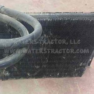 Oil Cooler, Stud Mounted