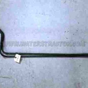 Tube Set, Oil Cooler Supply & Inlet