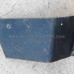 Guard Panel, Lower LH, Orchard Tractor