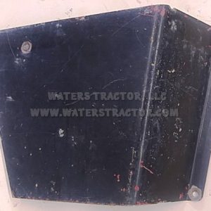 Guard Panel, Lower LH