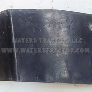 Guard Panel, Lower RH, Orchard Tractor