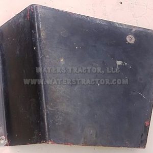 Guard Panel, Lower RH