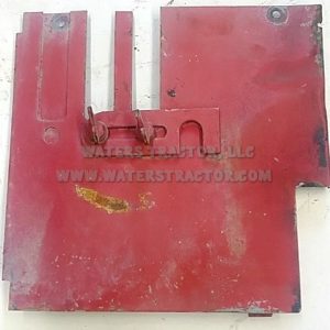 Protection Channel Assy, RH, Orchard Tractor
