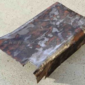 Cover Assy, Center