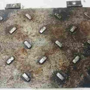 Toolbox Cover