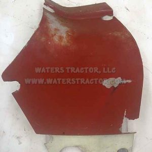Cover, Steering Support, RH