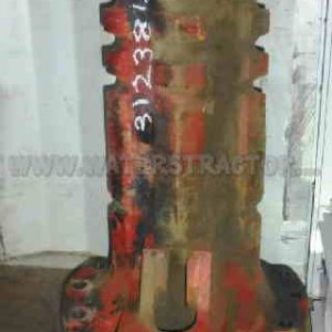 Rear Axle Carrier, Right