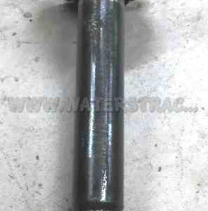 Rear Axle, Flange Style