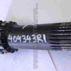 Planetary Drive Shaft, Right