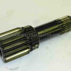 Planetary Drive Shaft, Left