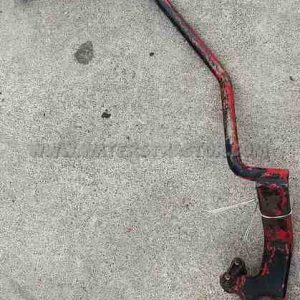 Auxiliary Valve Lever, First