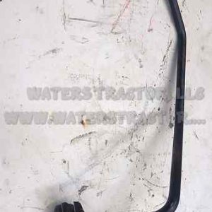 Auxiliary Valve Lever, Second