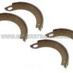 Brake Shoe Kit