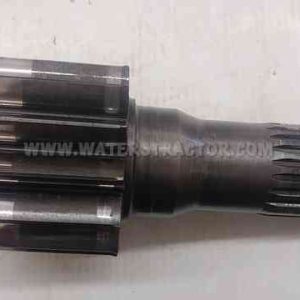 Bull Pinion Shaft