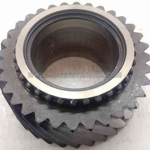 Gear, Pinion Shaft