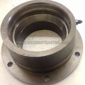 Quill Bearing Housing, RH