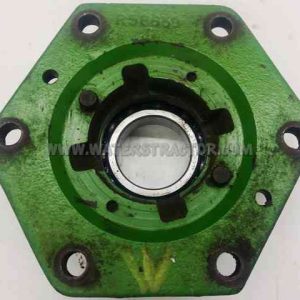 PTO Bearing Quill