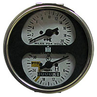 Tachometer
