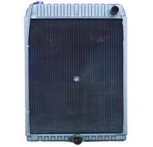 Radiator (Fan drive hole through middle) - Free Shipping!
