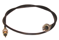 Cable, Tachometer