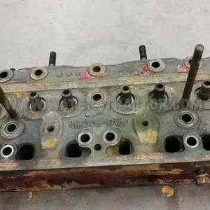 Cylinder Head, Bare