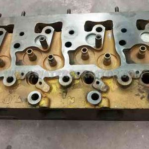 Cylinder Head, Bare