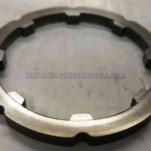 Thrust Washer