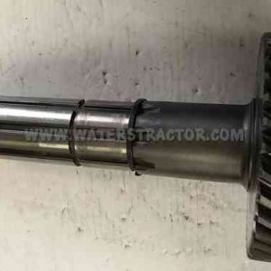 Countershaft