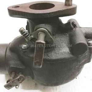 Carburetor, Marvel Schebler