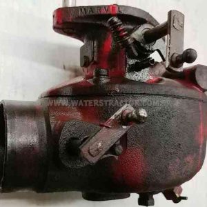 Carburetor, Marvel Schebler