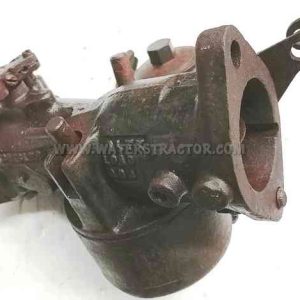 Carburetor, Marvel Schebler